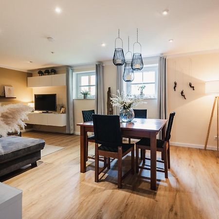 Ferienwohnung "Uttied" - Ankommen Und Entspannen Klausdorf  Exterior foto