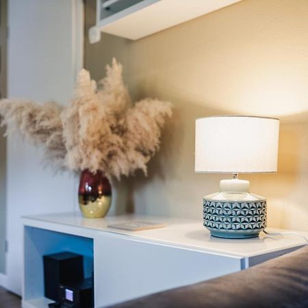 Ferienwohnung "Uttied" - Ankommen Und Entspannen Klausdorf  Exterior foto