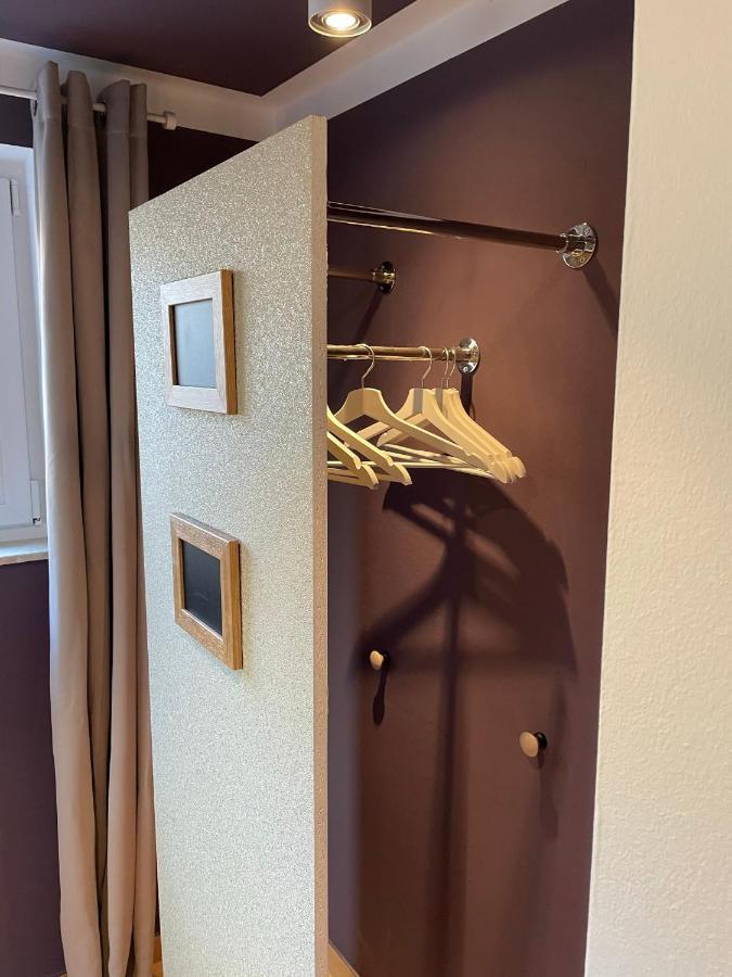 Ferienwohnung "Uttied" - Ankommen Und Entspannen Klausdorf  Exterior foto