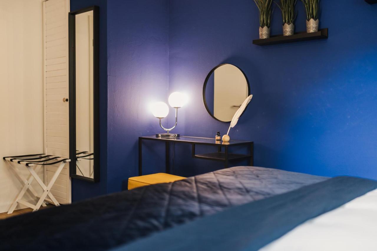 Ferienwohnung "Uttied" - Ankommen Und Entspannen Klausdorf  Exterior foto