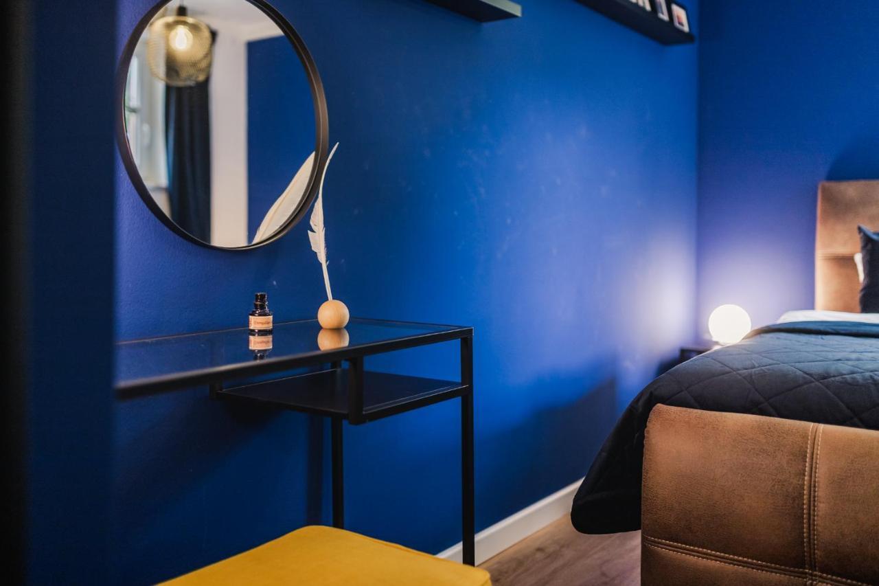 Ferienwohnung "Uttied" - Ankommen Und Entspannen Klausdorf  Exterior foto